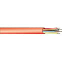 West Penn 982 18 AWG 4 Conductor Fire Alarm Cable (1000 Ft.)