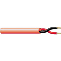 Photo of West Penn 994S 14 AWG 2 Conductor Fire Alarm Cable (1000 ft.)