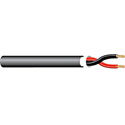 West Penn AQ224 18 AWG 2 Conductor Aquaseal Fire-Alarm Cable 1000 Ft.
