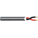 Photo of West Penn AQ227BK500 Aquaseal 12G Stranded Unshielded Cable - 500 Foot. - Black