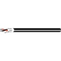 West Penn AQ294 16 AWG 2 Conductor Aquaseal Fire-Alarm Cable 1000 ft.