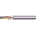 West Penn AQC3186 18/6 Aquaseal Communication Cable - 1000 Ft.