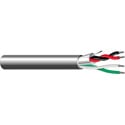 West Penn AQC369 22/6 Aquaseal Communication Cable - 1000 Ft.