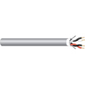 Photo of West Penn AQC430 2 Pair 22 AWG Aquaseal Communication Cable (1000 ft)