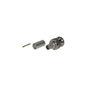 Photo of West Penn CN-BM74-32-50 4 Piece BNC Connector - 75 Ohm - 50 Pack