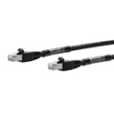 Photo of West Penn CN-PC5-TAC PROCAT Category 5E Tactical Ultra Flex Assembly Cable - 100 Foot