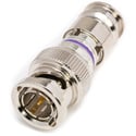 Photo of West Penn CN-BNC6MCV Universal RG-6 Recommended BNC Compression Connector for AQC806