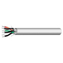 West Penn D430 2pr Communication and Control Cable - Grey