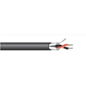 Photo of West Penn Wire DA2401 Single Pair AES/EBU Digital Audio Distribution Cable - 1000ft Roll