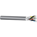 Photo of West Penn Wire DA2406 Six Pair AES/EBU Digital Cable per foot