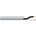 Photo of West Penn HA210 10 AWG 2 Conductor Unshielded Speaker Cable (1000 Ft.)