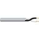 Photo of West Penn HA210 10 AWG 2 Conductor Unshielded Speaker Cable (500 Ft.)