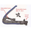 Photo of West Penn TL-548G Compression Tool