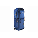 Porta-Brace WPC-3OR Wheeled Production Case