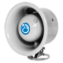 Atlas WR-5AT Small Format Weather Resistant Music/Paging Loudspeaker