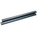 Photo of Middle Atlantic 44 Space Rear Rack Rail Kit For WR Series Racks