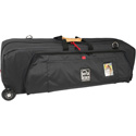 Photo of Porta-Brace WRB-3OR Wheeled Run Bag BLACK