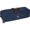 Porta Brace WRB-3OR Wheeled Run Bag