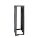 Middle Atlantic WRK-37SA-27 37RU x 27.5-Inch Deep Stand Alone Equipment Rack