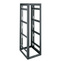 Middle Atlantic WRK-40-32 40RU x 32.5-Inch Deep Stand Alone Equipment Rack