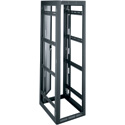 Middle Atlantic WRK-44-27 44RU x 27-Inch Deep Stand Alone Equipment Rack