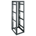 Middle Atlantic WRK Series 44RU Open Rack - 32 Inches Deep