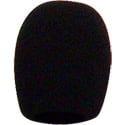 ElectroVoice WS-11 Foam Windscreen for PH-21 - PH-23 - Stinger