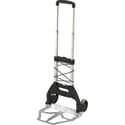 Wesco 220646 110 Lb. Capacity Mini Mover Folding Truck