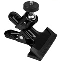 Photo of WindTech BHC-10 Mini Ball Head Spring Clamp