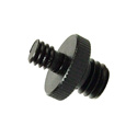 Photo of WindTech M-18 Male Thread Adapter 1/4 Inch-20 Male to 3/8 Inch-16