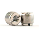 Photo of WindTech M-7 Threaded Adapter 1/4-20 Female to 5/8-27 Male