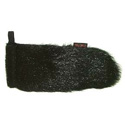 Photo of WindTech MM-28 Olsen Mic Muff for Shure VP83 LensHopper Camera Mounted Shotgun Microphone