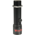 Photo of WindTech QC-2B Black Microphone Quick Release Adapter