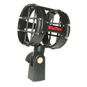 Photo of WindTech SM-4 Microphone Suspension for Condenser or Short Shotgun Micrrophones