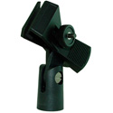 WindTech SMC-8 Locking Microphone Clip & Mic Holder