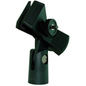 Photo of WindTech SMC-8 Locking Microphone Clip & Mic Holder