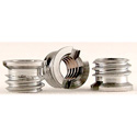 Photo of WindTech TA-1 3/8 Inch-16 Thread Adapter - 3 Pack