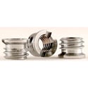 WindTech TA-1 3/8 Inch-16 Thread Adapter - 3 Pack