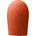 Photo of WindTech 1300 Series 1300-07 Medium Size Foam Windscreen 5/8in Teardrop Tangerine