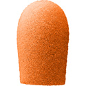 Photo of WindTech 1300 Series 1300-08 Medium Size Foam Windscreen 5/8in Teardrop Orange