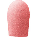 Photo of WindTech 1300 Series 1300-10 Medium Size Foam Windscreen 5/8in Teardrop Pink