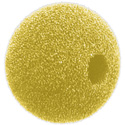 Photo of WindTech 1500 Series 1500-03 Small Size Foam Ball Windscreen 3/8in Yellow