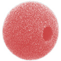 Photo of WindTech 1500 Series 1500-10 Small Size Foam Ball Windscreen 3/8in Pink