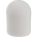 Photo of WindTech 20/421 Series 2-Inch Extra Large Windscreen 20/421-02 White