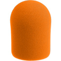 Photo of WindTech20/421 Series 2-Inch Extra Large Windscreen 20/421-08 Orange