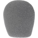 Photo of WindTech 300 Series Foam Ball Windscreen 300-01  1-3/8in Sphere Grey