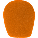 Photo of WindTech 300 Series Foam Ball Windscreen 300-08 1-3/8in Sphere  Orange