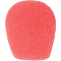 Photo of WindTech 300 Series Foam Ball Windscreen 300-10 1-3/8in Sphere  Pink