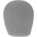 Photo of WindTech 300 Series Foam Ball Windscreen 300-13 1-3/8in Sphere Light Grey