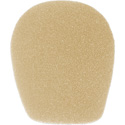 Photo of WindTech 300 Series Foam Ball Windscreen 300-19 1-3/8in Sphere Tan